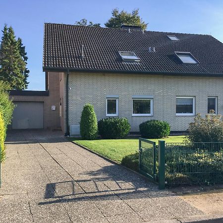 Ferienhaus Finkenweg 3 Kellenhusen Ngoại thất bức ảnh