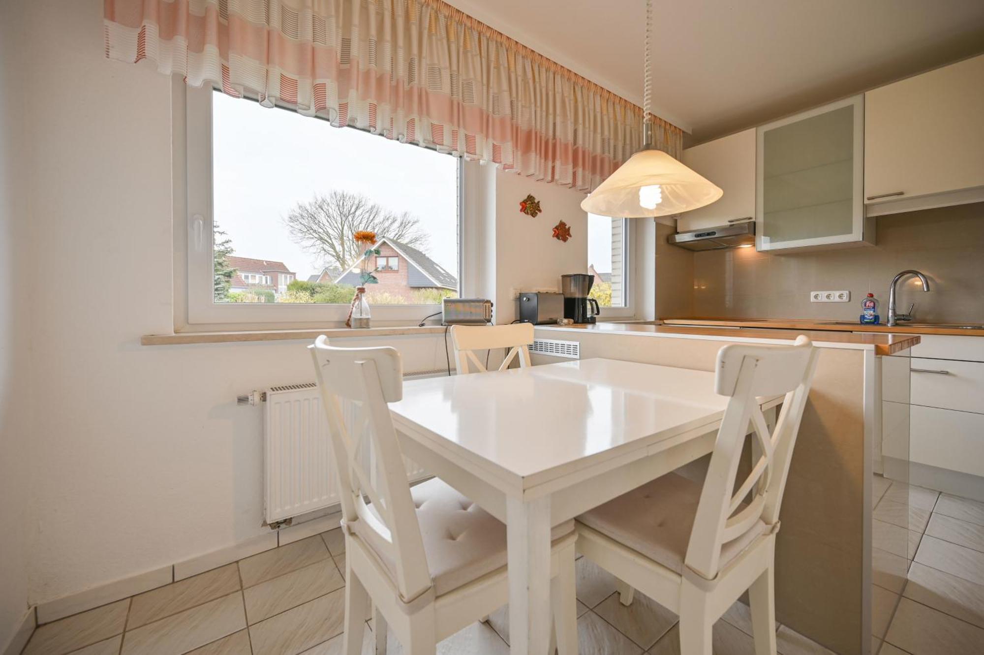 Ferienhaus Finkenweg 3 Kellenhusen Ngoại thất bức ảnh